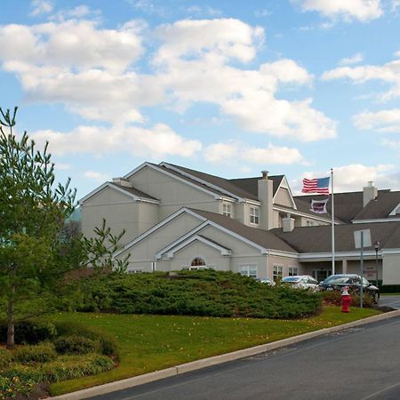 Residence Inn Long Island Hauppauge/Islandia Eksteriør bilde