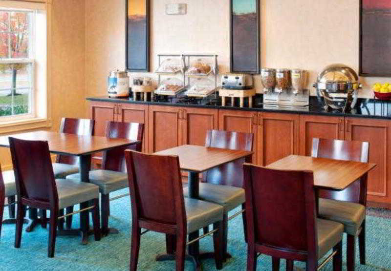 Residence Inn Long Island Hauppauge/Islandia Eksteriør bilde