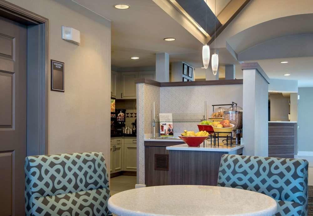 Residence Inn Long Island Hauppauge/Islandia Eksteriør bilde