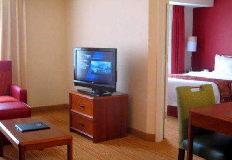 Residence Inn Long Island Hauppauge/Islandia Eksteriør bilde