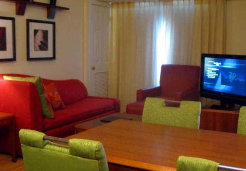 Residence Inn Long Island Hauppauge/Islandia Eksteriør bilde