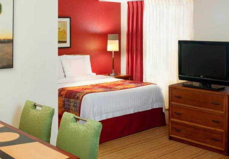 Residence Inn Long Island Hauppauge/Islandia Eksteriør bilde
